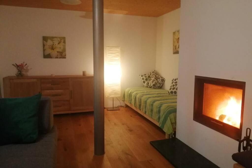 Nachhaltiges Wohnen In Seenaehe Schoemberg  Exterior foto