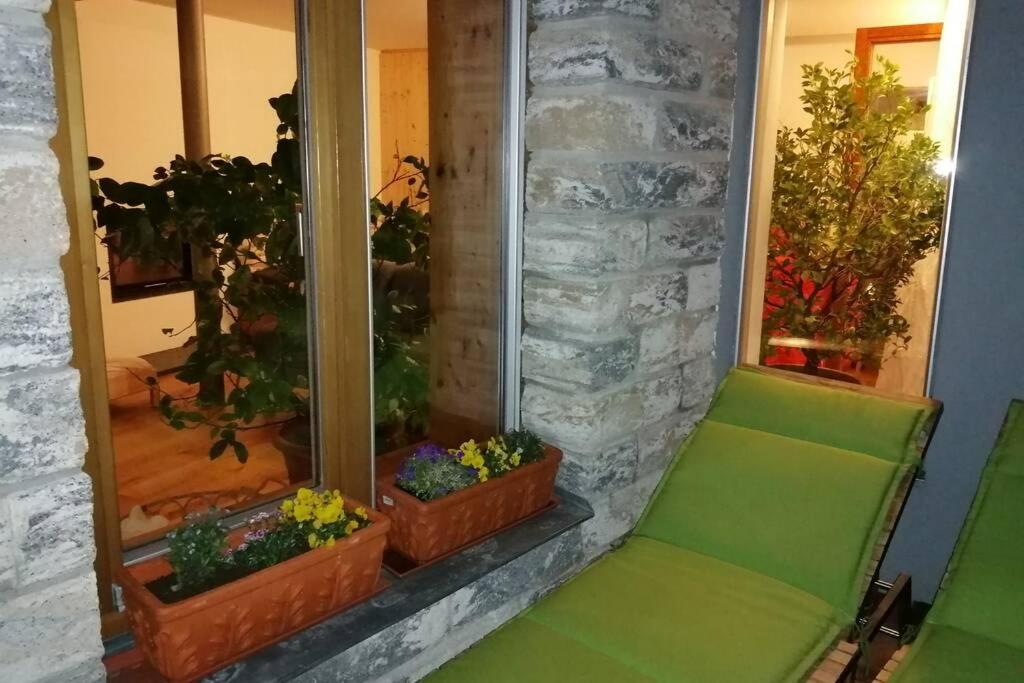 Nachhaltiges Wohnen In Seenaehe Schoemberg  Exterior foto